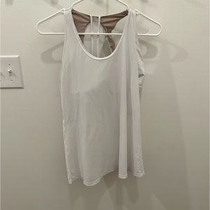 Lululemon Tank size 6